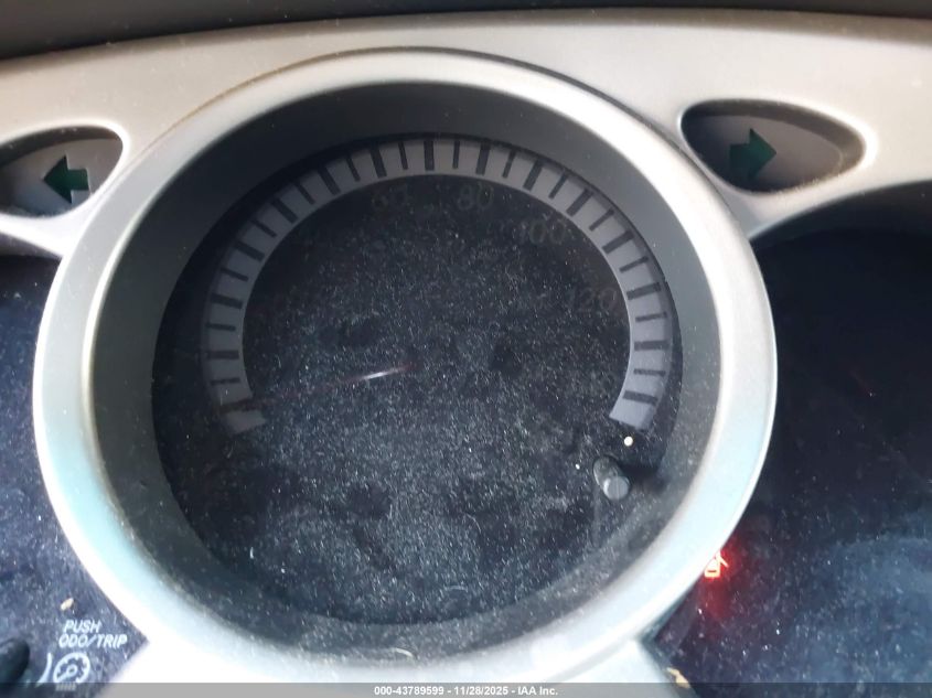 2006 Toyota Highlander Hybrid Limited V6 VIN: JTEEW21A360031187 Lot: 43789599