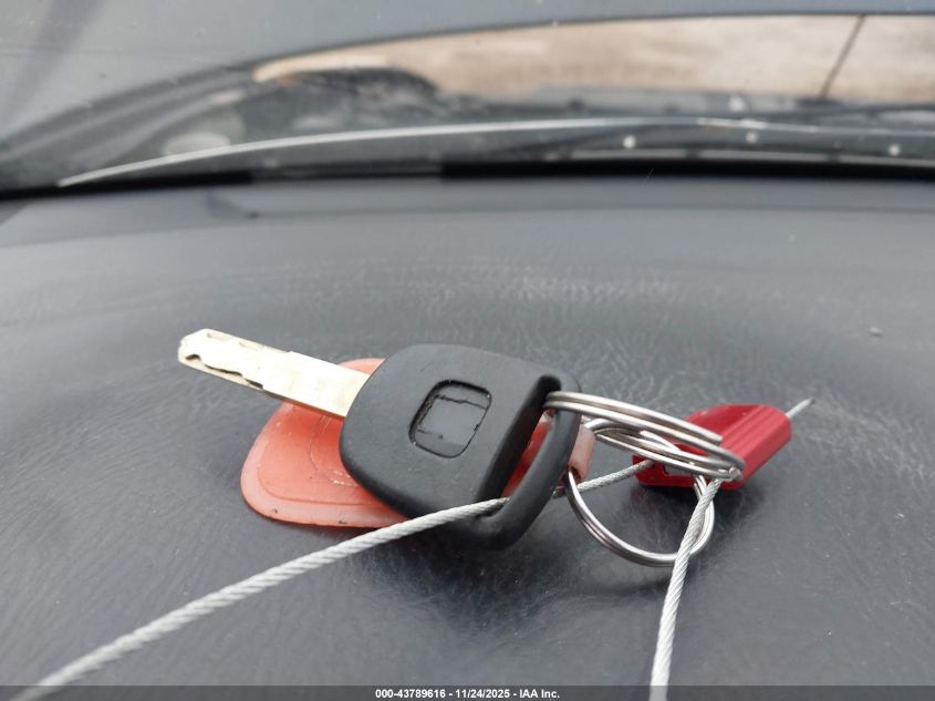 2004 Honda Cr-V Ex VIN: JHLRD78874C012006 Lot: 43789616