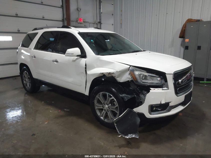GMC ACADIA SLT-2