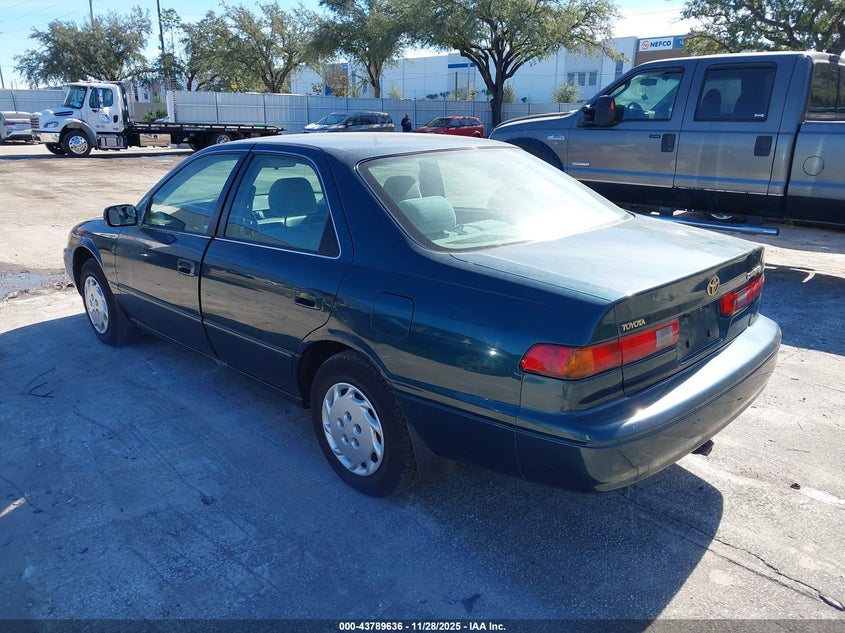 4T1BG22K6VU137700 1997 TOYOTA CAMRY photo no. 3