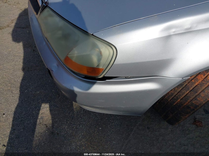 2003 Acura Tl 3.2 VIN: 19UUA56683A083832 Lot: 43789644