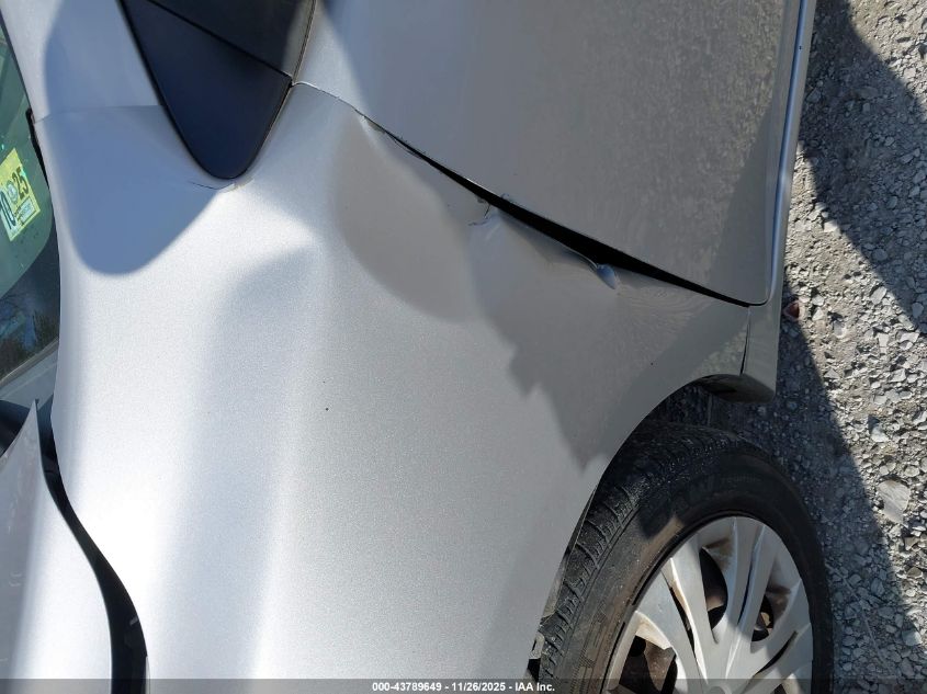 2009 Toyota Corolla Xle VIN: 2T1BU40EX9C035521 Lot: 43789649