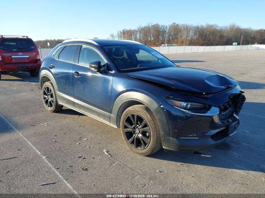 MAZDA CX-30 2.5 TURBO PREMIUM