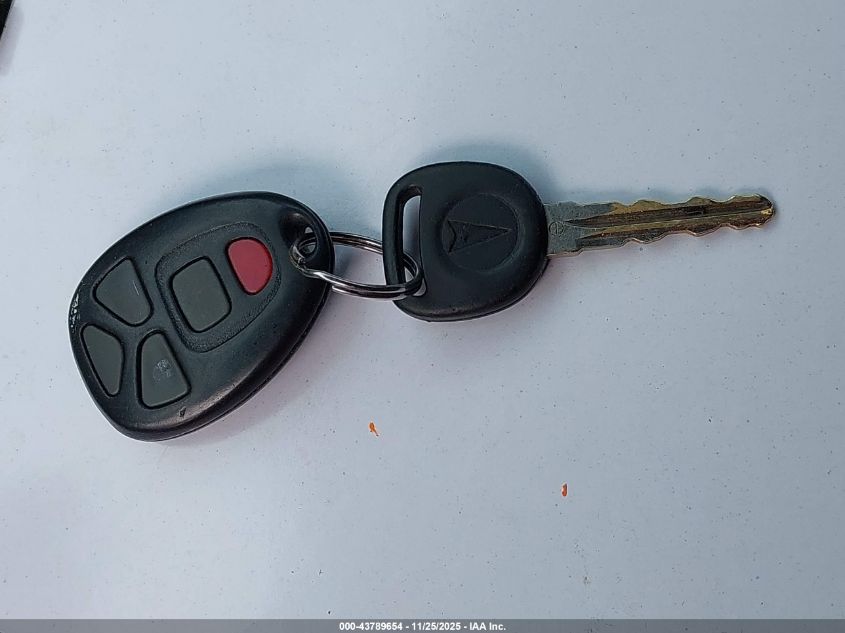 2009 Pontiac G6 Gt VIN: 1G2ZH57N794107006 Lot: 43789654