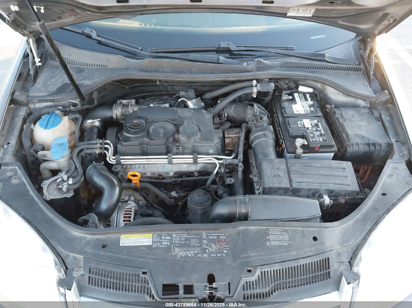 2006 Volkswagen Jetta Tdi VIN: 3VWRT71K96M787590 Lot: 43789664