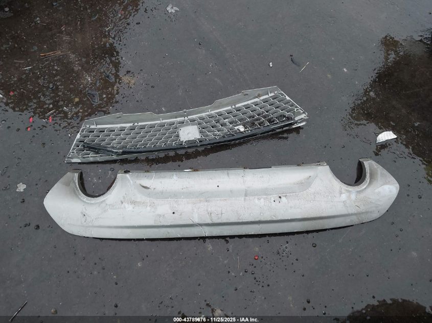 2003 Saturn L-Series L200 VIN: 1G8JU54F93Y580529 Lot: 43789676