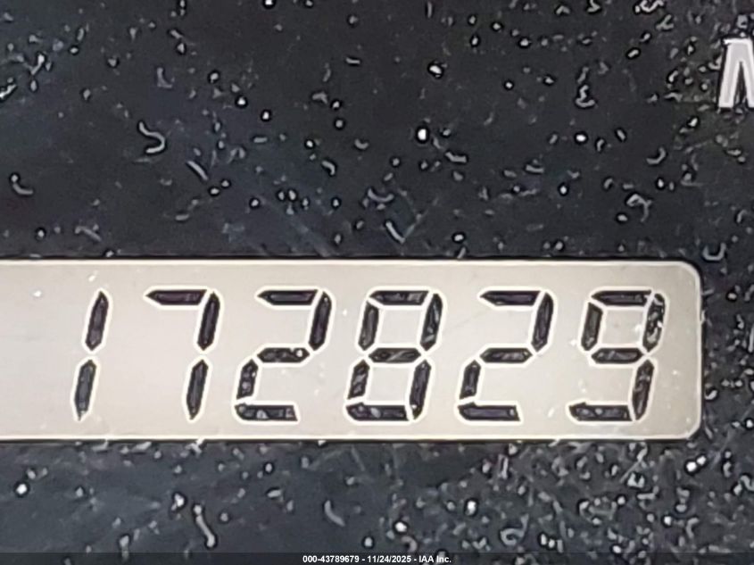 2004 Lexus Gx 470 VIN: JTJBT20X540036245 Lot: 43789679