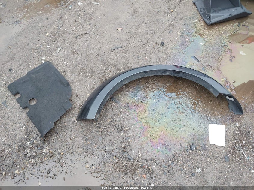 2008 Dodge Nitro Sxt VIN: 1D8GU28K98W217769 Lot: 43789686