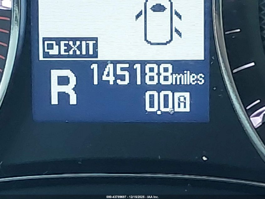 2016 Infiniti Qx80 VIN: JN8AZ2NE6G9125590 Lot: 43789697