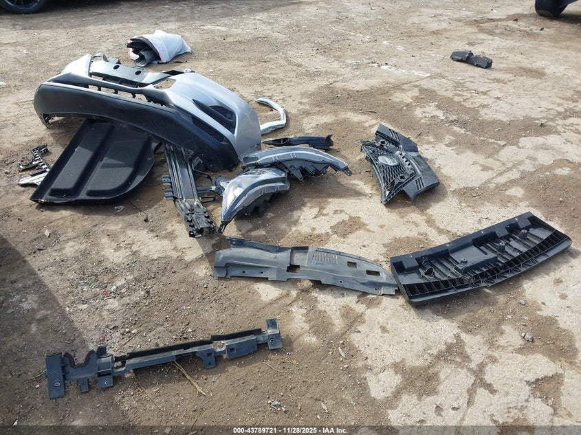 2020 Nissan Rogue Sport S Fwd Xtronic Cvt VIN: JN1BJ1CV7LW263965 Lot: 43789721