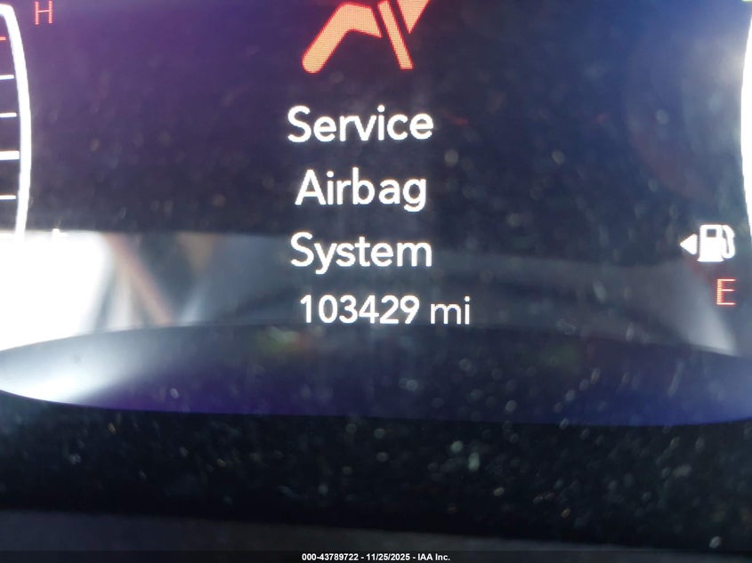 2020 Chrysler Pacifica Limited VIN: 2C4RC1GG8LR284463 Lot: 43789722