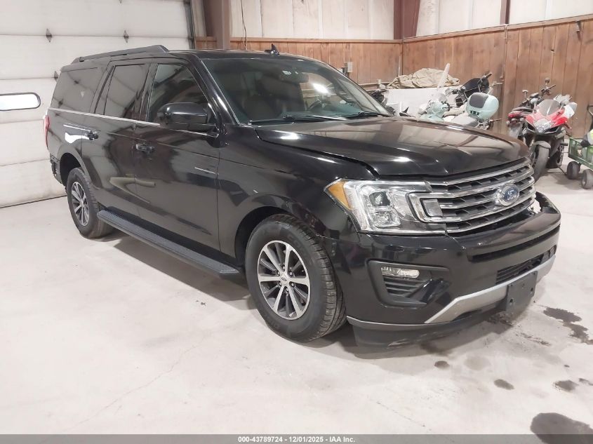 FORD EXPEDITION XLT MAX