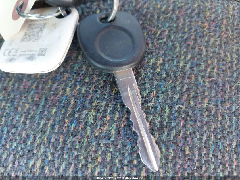 2001 Chevrolet Silverado 1500 VIN: 1GCEC14W61Z170314 Lot: 43789728