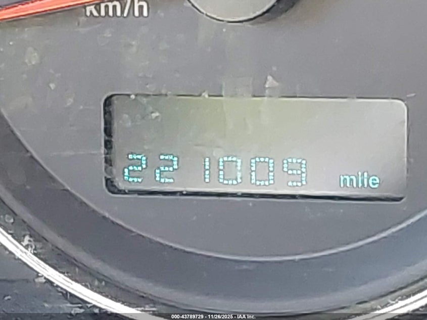 2007 Jeep Commander Limited VIN: 1J8HG58247C529759 Lot: 43789729