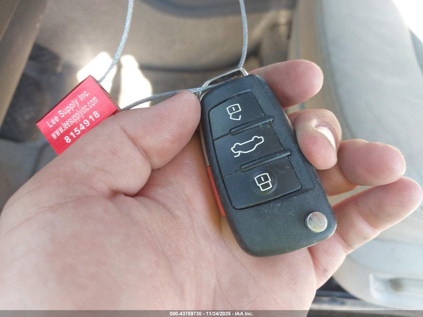 2007 Audi Q7 4.2 VIN: WA1AV74L97D028878 Lot: 43789730