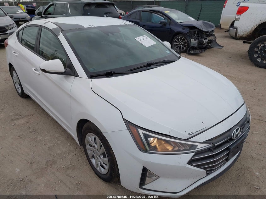 5NPD74LF5LH578137 2020 HYUNDAI ELANTRA photo no. 17