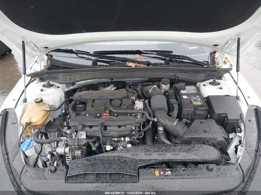 2024 Kia K5 Gt-Line VIN: 5XXG64J24RG249434 Lot: 43789741