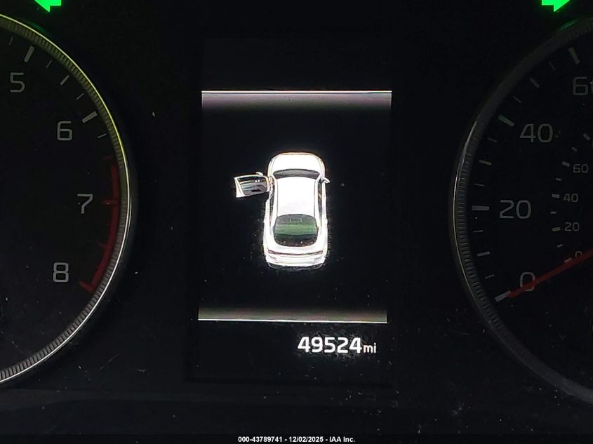 2024 Kia K5 Gt-Line VIN: 5XXG64J24RG249434 Lot: 43789741