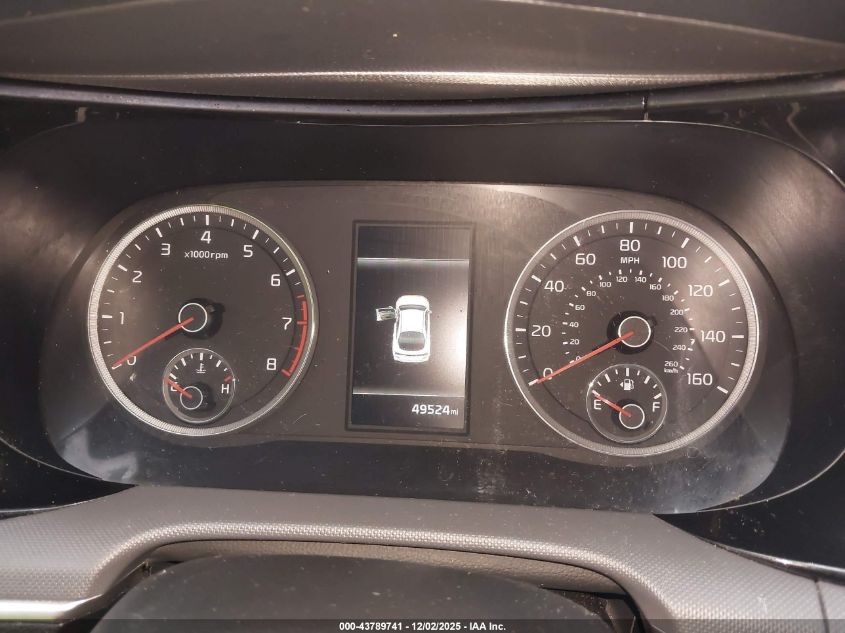 2024 Kia K5 Gt-Line VIN: 5XXG64J24RG249434 Lot: 43789741