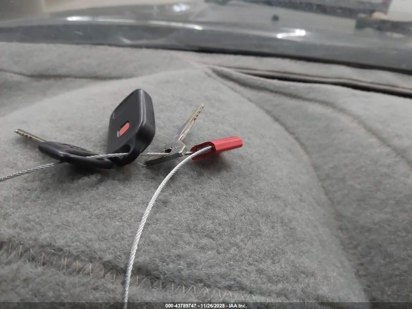 2002 Toyota Rav4 VIN: JTEHH20VX26049768 Lot: 43789747