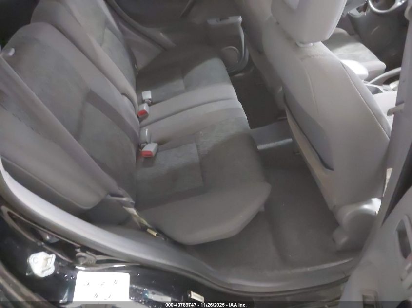 2002 Toyota Rav4 VIN: JTEHH20VX26049768 Lot: 43789747