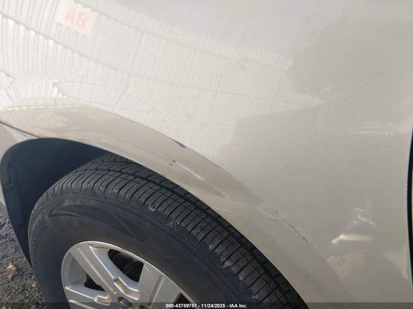 2010 Chevrolet Traverse Lt VIN: 1GNLRFED8AJ224217 Lot: 43789757