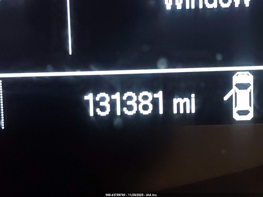 2017 Chevrolet Trax Premier VIN: 3GNCJRSB8HL233577 Lot: 43789780