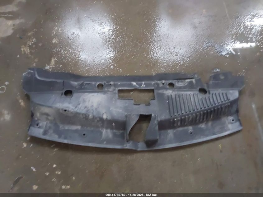 2017 Chevrolet Trax Premier VIN: 3GNCJRSB8HL233577 Lot: 43789780