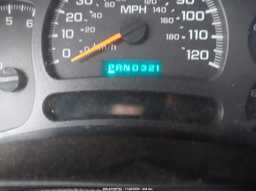 2004 Chevrolet Silverado 1500 Lt VIN: 1GCEK19T24E146539 Lot: 43789782