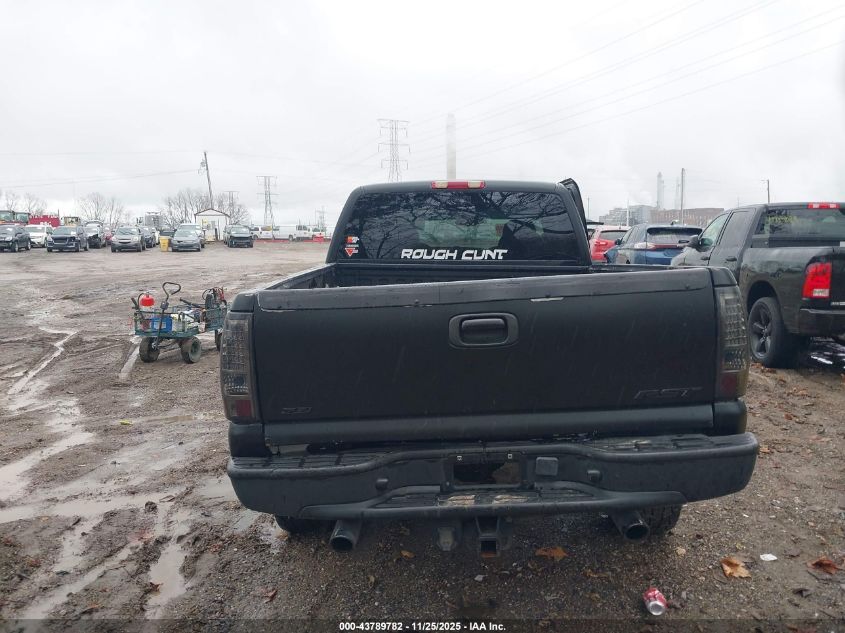 2004 Chevrolet Silverado 1500 Lt VIN: 1GCEK19T24E146539 Lot: 43789782