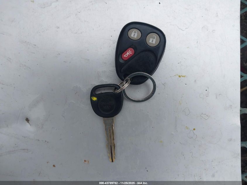 2004 Chevrolet Silverado 1500 Lt VIN: 1GCEK19T24E146539 Lot: 43789782