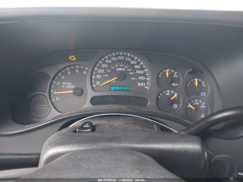 2004 Chevrolet Silverado 1500 Lt VIN: 1GCEK19T24E146539 Lot: 43789782
