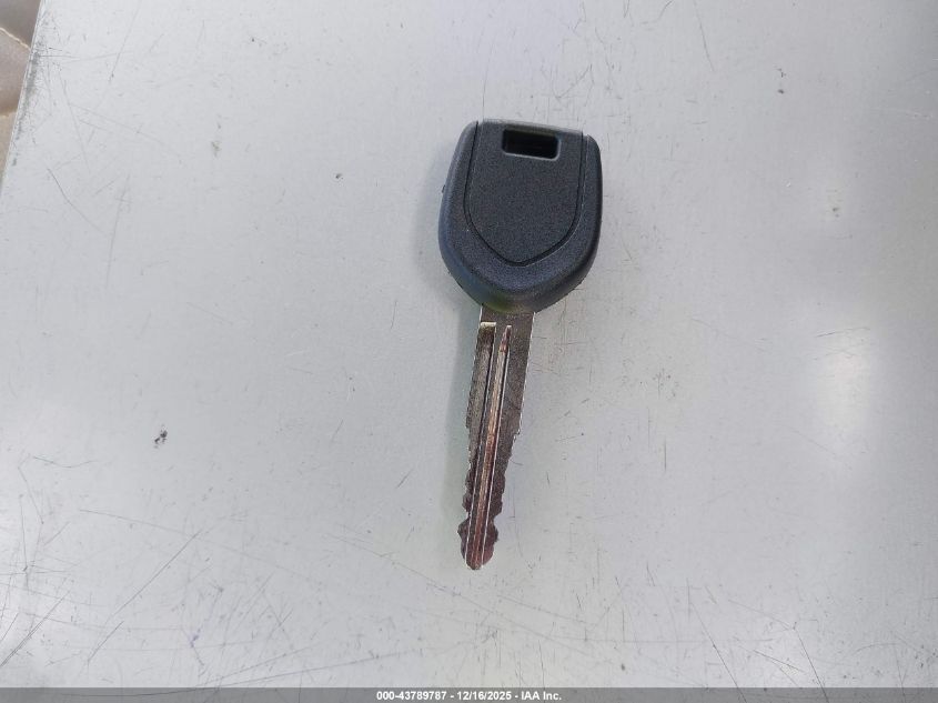 2004 Mitsubishi Outlander Ls VIN: JA4LX31F14U053439 Lot: 43789787