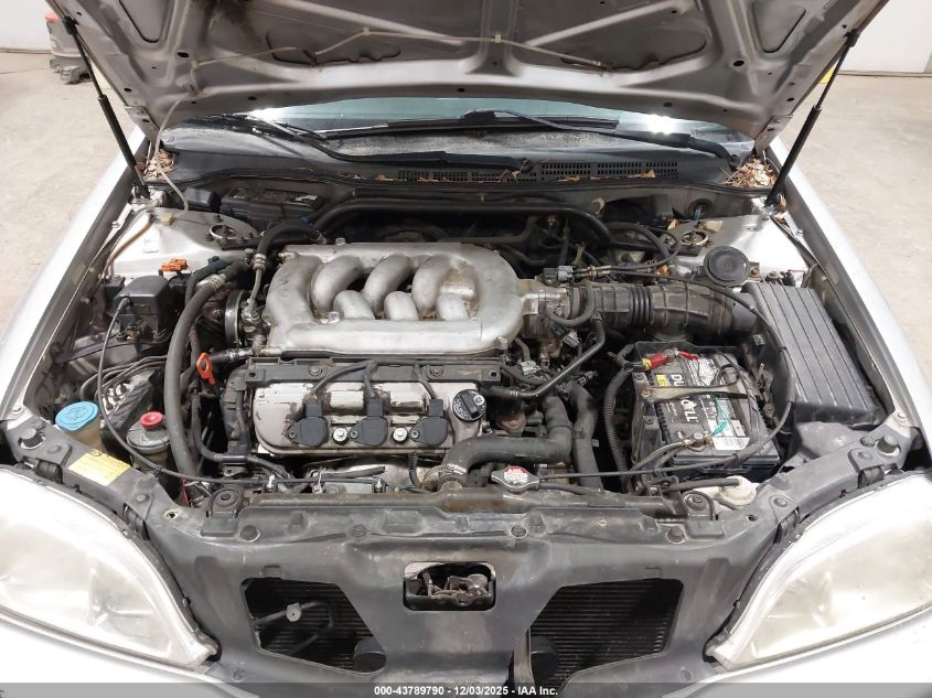 1999 Acura Tl 3.2 VIN: 19UUA5642XA029091 Lot: 43789790