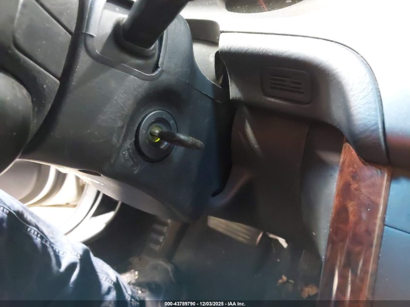 1999 Acura Tl 3.2 VIN: 19UUA5642XA029091 Lot: 43789790