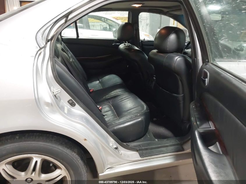 1999 Acura Tl 3.2 VIN: 19UUA5642XA029091 Lot: 43789790