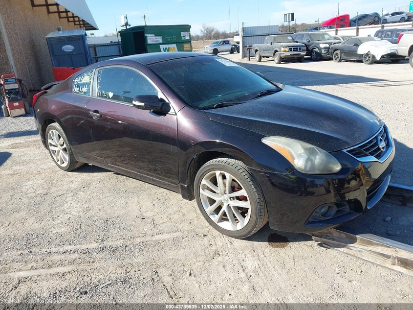 Vin: 1n4bl2ep4bc102605, lot: 44285256, nissan altima 3.5 sr 2011 img_1