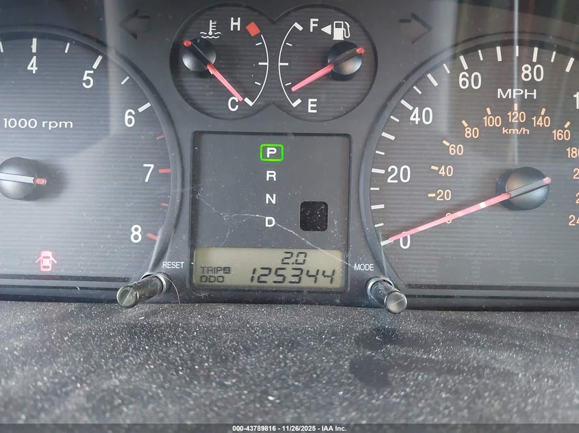 2004 Hyundai Sonata Gls/Lx VIN: KMHWF35H54A919805 Lot: 43789816