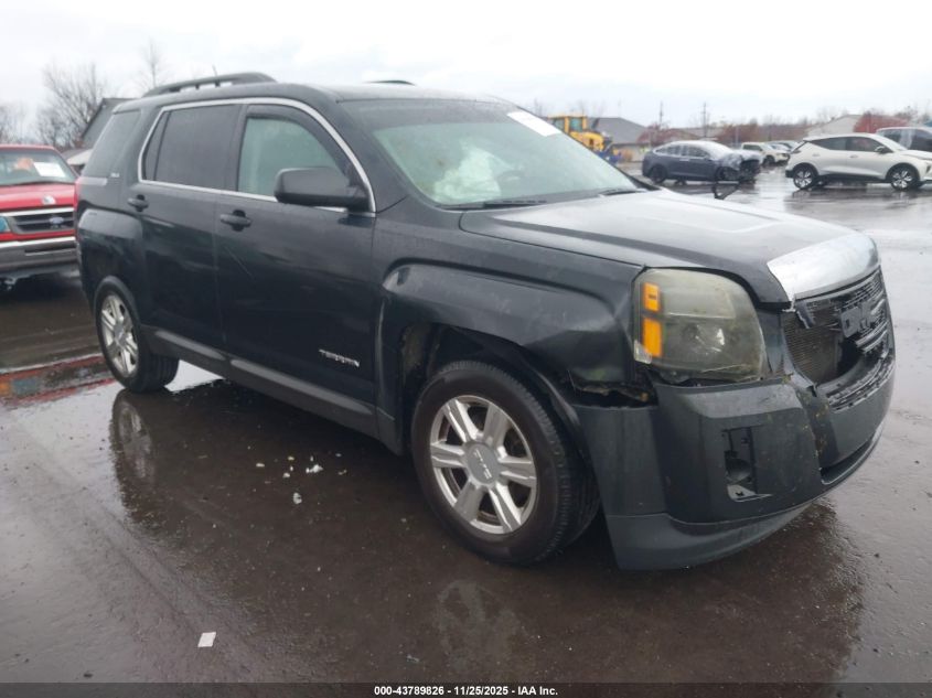 GMC TERRAIN SLE-2