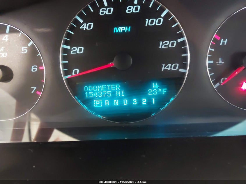 2007 Chevrolet Impala Lt VIN: 2G1WT58K079166595 Lot: 43789828