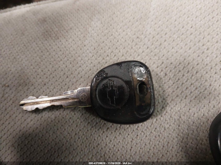 2007 Chevrolet Impala Lt VIN: 2G1WT58K079166595 Lot: 43789828