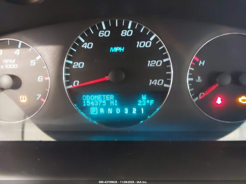 2007 Chevrolet Impala Lt VIN: 2G1WT58K079166595 Lot: 43789828