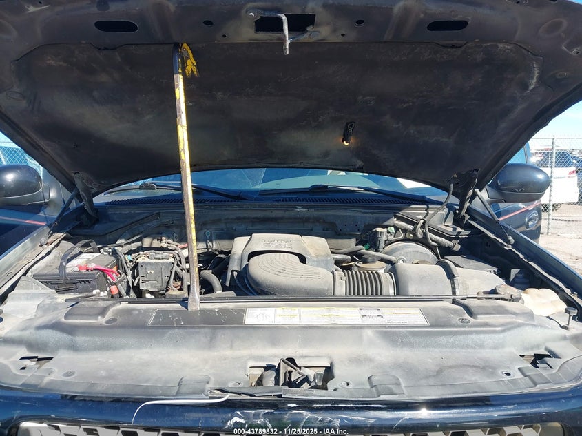 2001 Ford F-150 Harley-Davidson Edition/King Ranch Edition/Lariat/Xlt VIN: 1FTRW07L01KE39131 Lot: 43789832