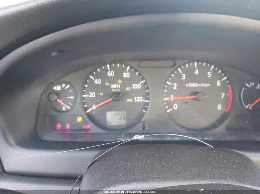 2006 Nissan Sentra 1.8S VIN: 3N1CB51D46L618538 Lot: 43789840