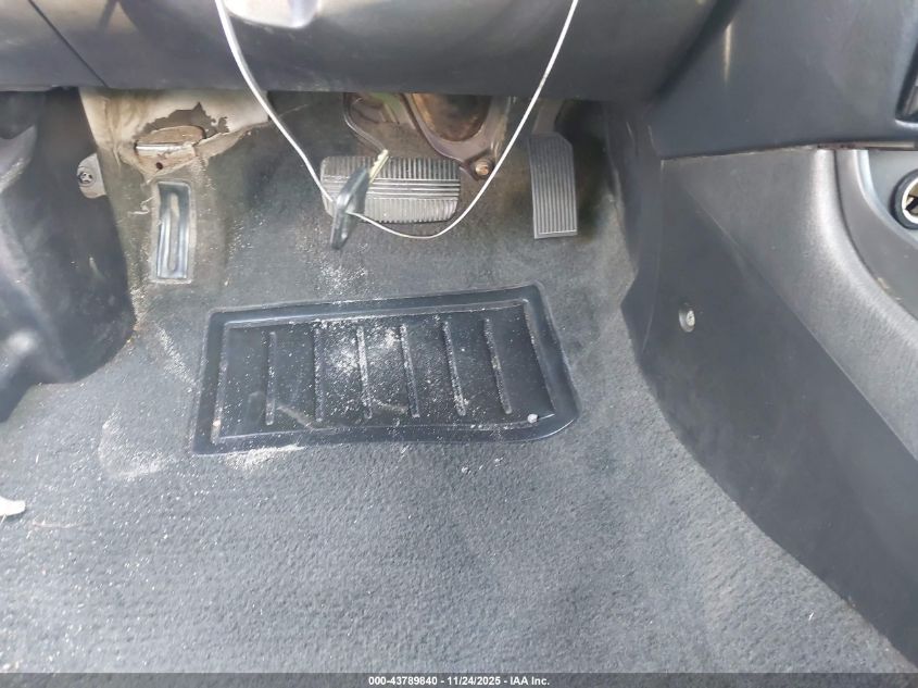 2006 Nissan Sentra 1.8S VIN: 3N1CB51D46L618538 Lot: 43789840