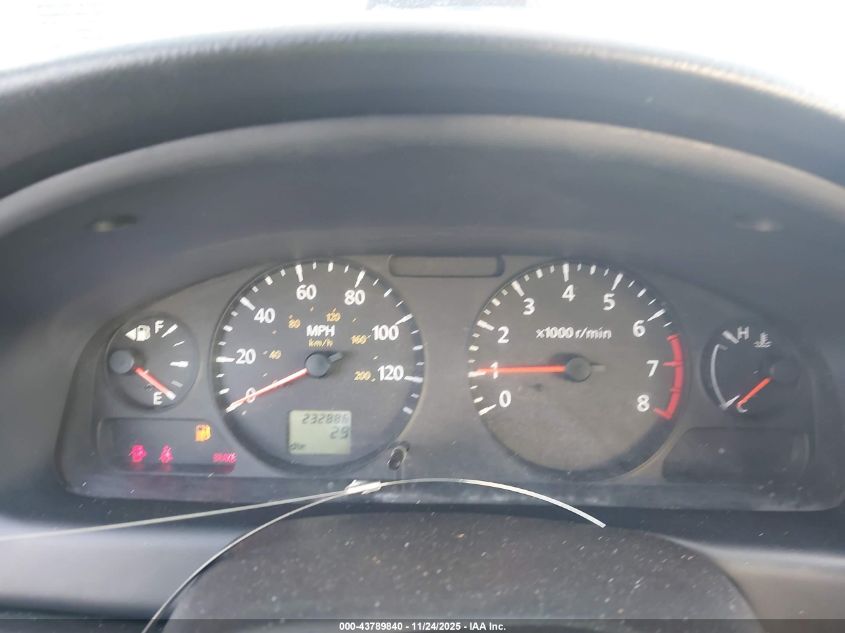 2006 Nissan Sentra 1.8S VIN: 3N1CB51D46L618538 Lot: 43789840