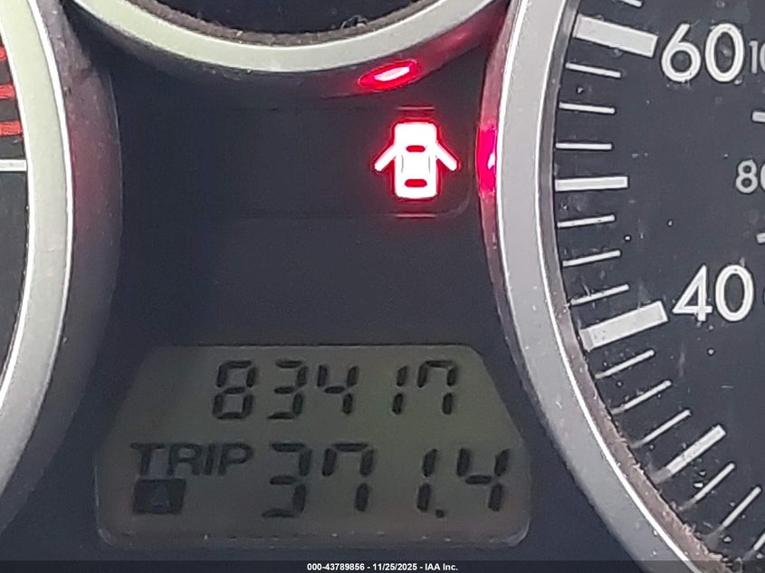 2008 Mazda Mx-5 Sport VIN: JM1NC26FX80143179 Lot: 43789856