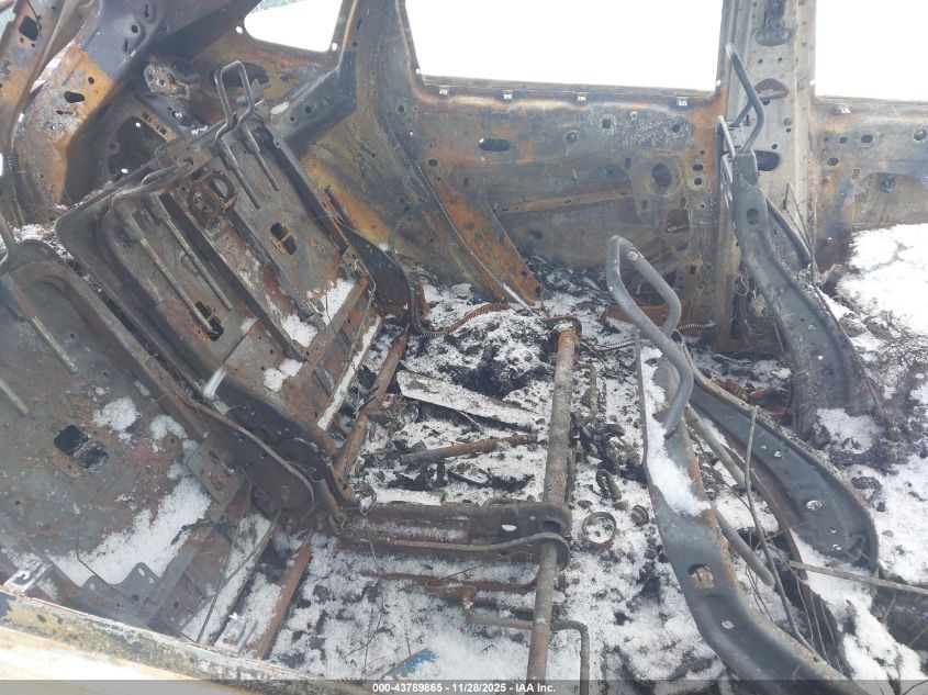 2021 Ford Escape Se VIN: 1FMCU9G68MUA04601 Lot: 43789865