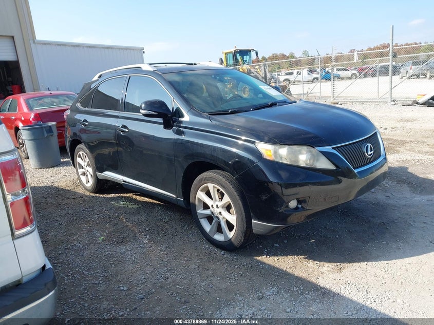 LEXUS RX 350 RX 350