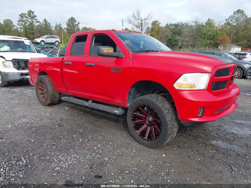 RAM 1500 EXPRESS